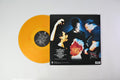 Metallica | Reload (COL) | 2LP Coloured Vinyl Remastered front cover