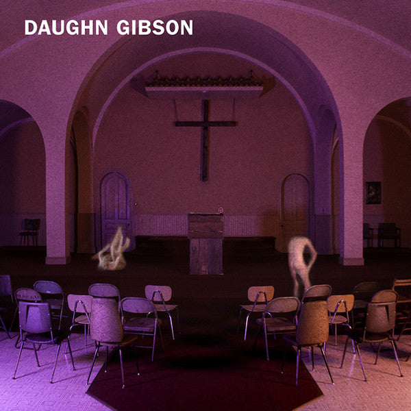 Gibson, Daughn | Me Moan | CD