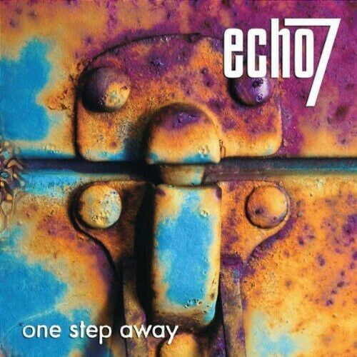 ECHO 7 | One Step Away | CD