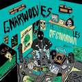 Gnarwolves | Chronicles Of Gnarni | CD