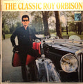 Orbison, Roy | Classic Roy Orbison | 1LP front cover