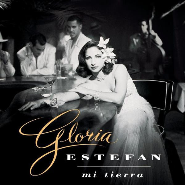 Gloria Estefan | MI Tierra | CD