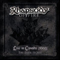 Rhapsody Of Fire | Live In Canada | CD
