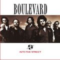 Boulevard | Into The Street | CD
