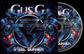 Gus G. | Steel Burner | CD