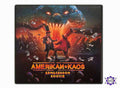 Amerikan Kaos | Armageddon Boogie | CD