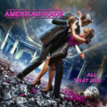 Amerikan Kaos | All That Jive | CD