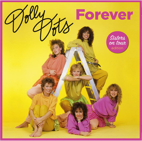 Dolly Dots | Forever | 1LP