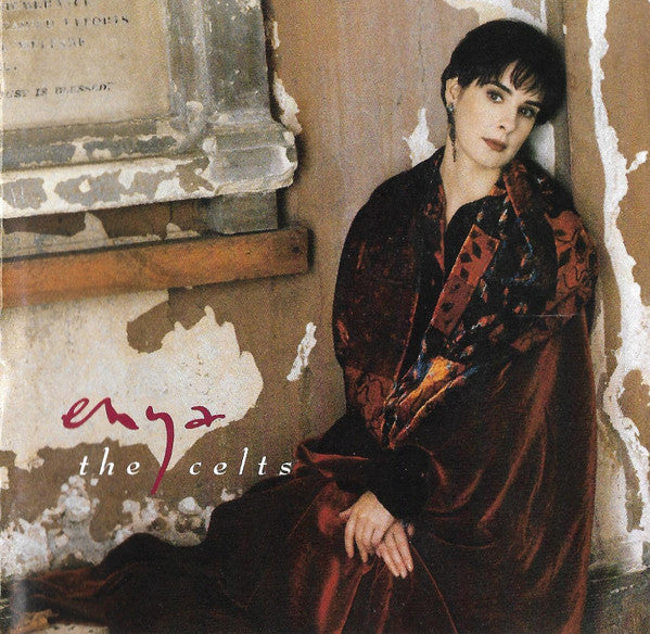 Enya | The Celts | CD