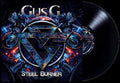 Gus G. | Steel Burner (Vinyl Lp) | LP
