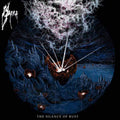 Marea | The Silence Of Rust | CD