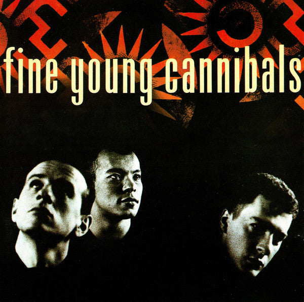 Fine Young Cannibals | Fine Young Cannibals | CD