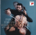 Pablo Ferrández | Reflections | CD