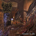 Coffin Curse | Ceased To Be | CD