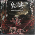 Vultur | Drowned In Gangrenous Blood | CD