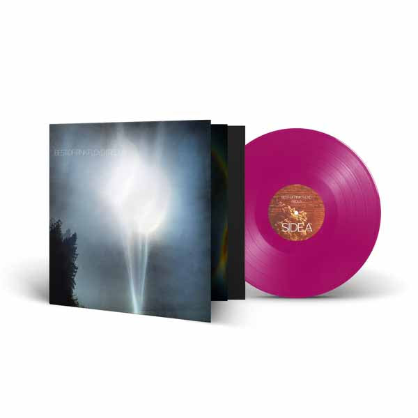 Various Artists | Best Of Pink Floyd (Redux) (Solid Purple Vinyl) | LP