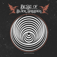 Various Artists | Best Of Black Sabbath (Redux) | 2CD