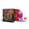 Domkraft | Seeds (Violet Vinyl +3d Glasses) | LP