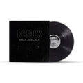 Various Artists | Back In Black (Redux) | LP