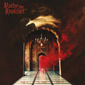 Ruby The Hatchet | Fear Is A Cruel Master | CD