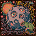 Domkraft | Sonic Moons | LP