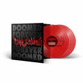 Zakk Sabbath | Doomed Forever Forever Doomed (Transparent Red Vinyl) (2lp) | 2LP