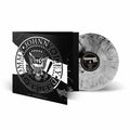 Various Artists | Marc Urselli's Best Of Ramones (Redux)(White/Black/Silver Vinyl) | LP