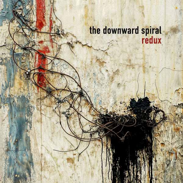 Various Artists | The Downward Spiral (Redux) | CD