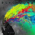 Psychlona | Warped Vision (Cd In Slipcase) | CD