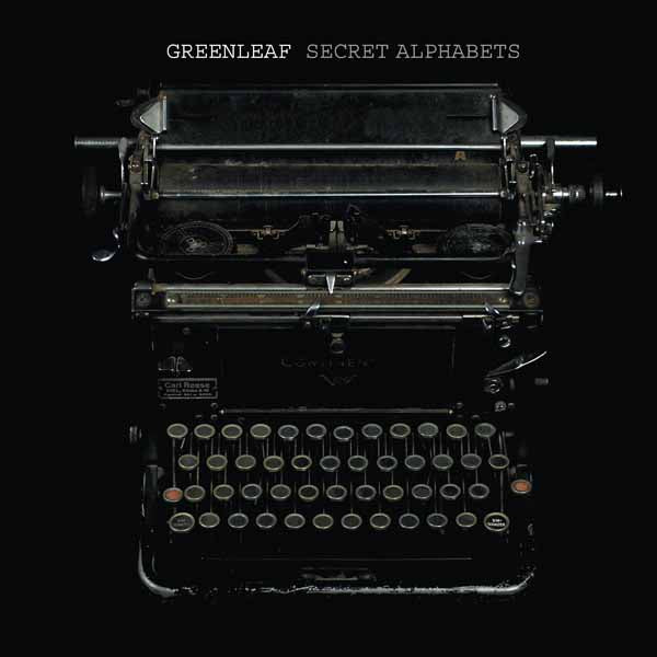 Greenleaf | Secret Alphabets (Cd In Digisleeve) | CD