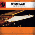 Greenleaf | Agents Of Ahriman (Cd In Digisleeve) | CD