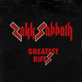 Zakk Sabbath | Greatest Riffs (Digisleeve) | CD