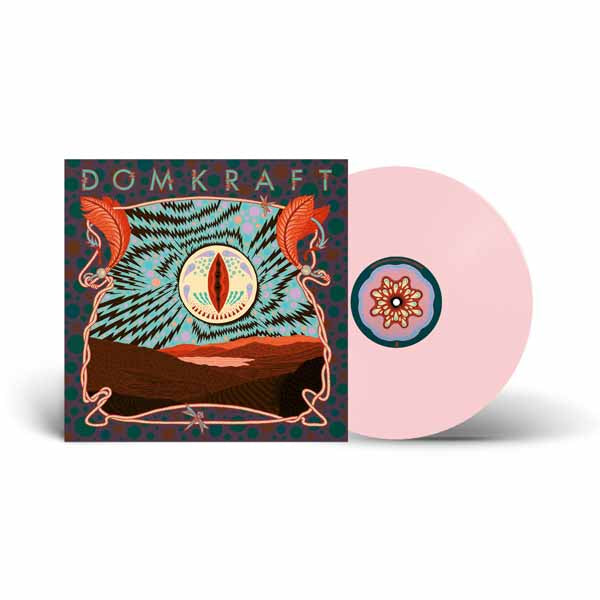 Domkraft | Domkraft | LP