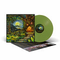 Howling Giant | Crucible & Ruin (Olive Green Vinyl) | LP