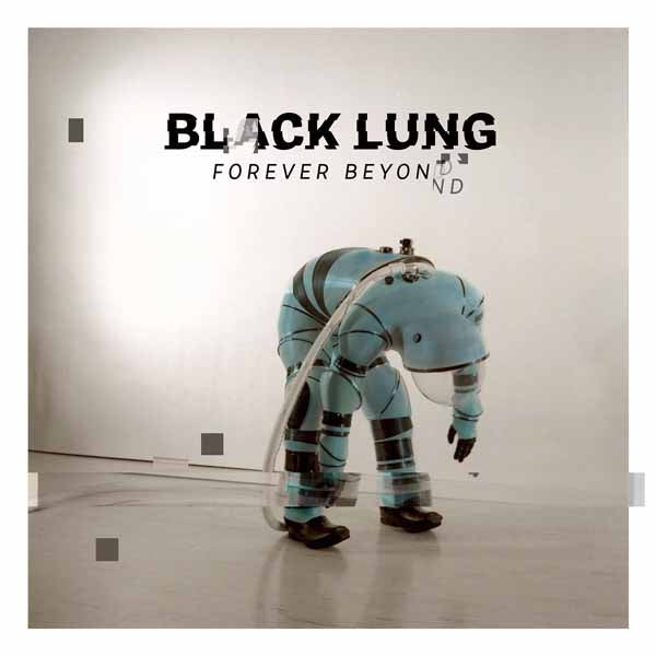Black Lung | Forever Beyond (Digisleeve) | CD