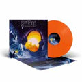 Restless Spirit | Restless Spirit (Opaque Orange Vinyl) | LP