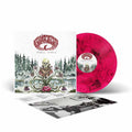 Besvarjelsen | Till Glomskan Ad Oblivionem (Magenta/Black Ice Galaxy Marble) | LP