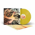 The Heavy Eyes | Focus (Transparent Yellow Vinyl) | LP