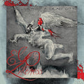 Ego Likeness | Songs From A Dead City | 2CD