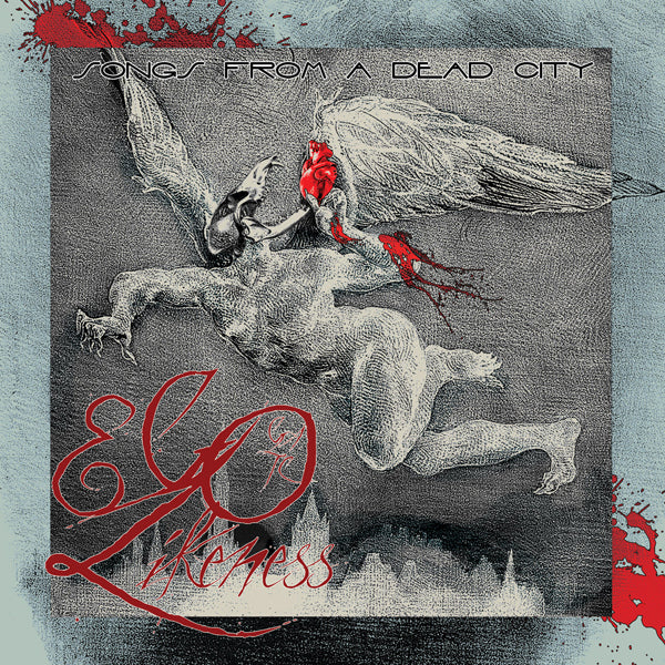 Ego Likeness | Songs From A Dead City | 2CD