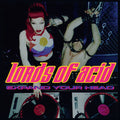 Lords Of Acid | Expand Your Head (Remastered) | CD