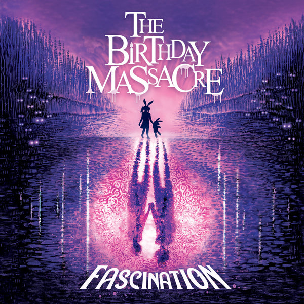 The Birthday Massacre | Fascination | CD