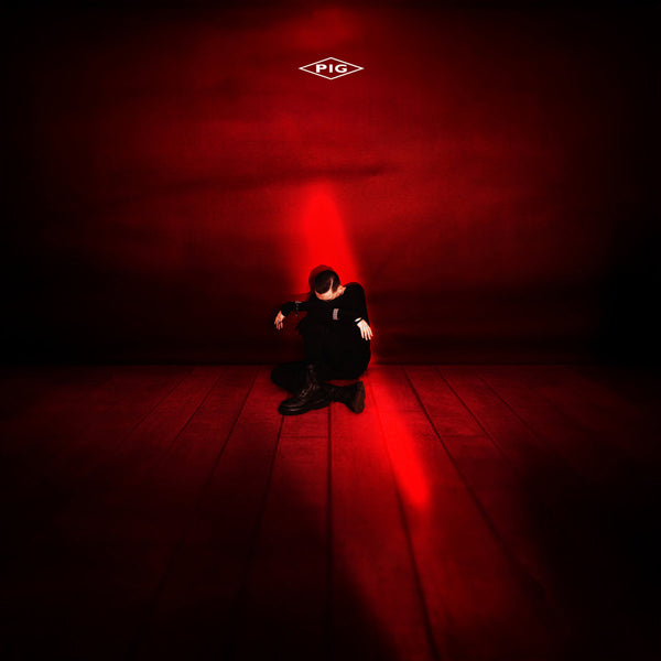 Pig | Red Room | CD