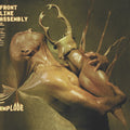 Front Line Assembly | Implode | CD