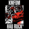 Kmfdm | Hau Ruck 2025 [Limited Edition Vinyl] | LP