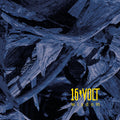 16volt | Wisdom [Limited Edition Yellow Vinyl] | LP
