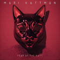 Mari Kattman | Year Of The Katt [Limited Edition] | LP