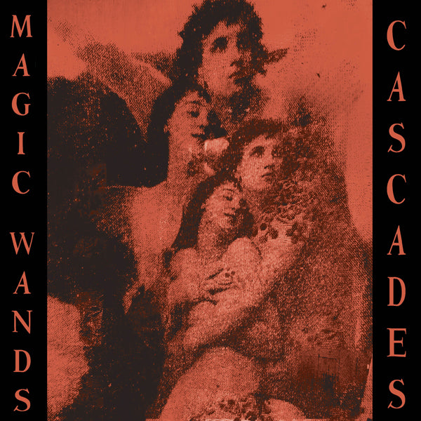 Magic Wands | Cascades [Limited Edition] | LP