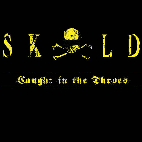 Skold | Caught In The Throes | CD