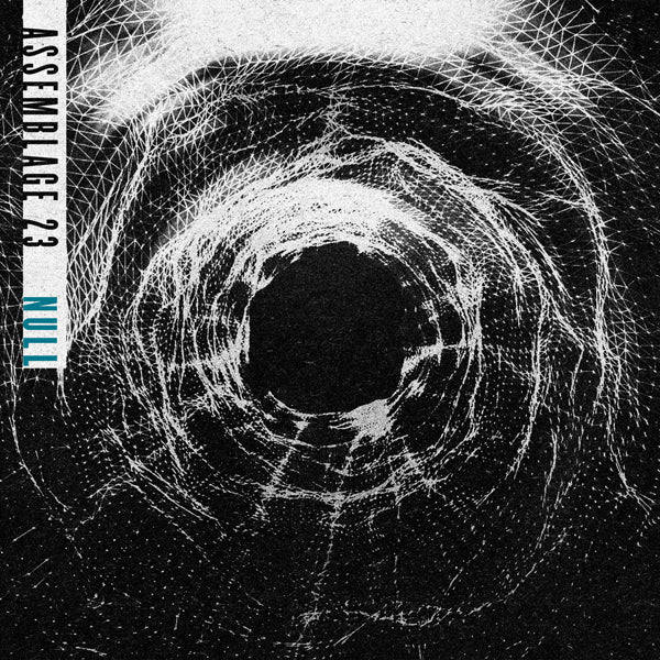 Assemblage 23 | Null [Limited Edition] | LP